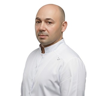 Специалист - Абиян Сергей Завенович