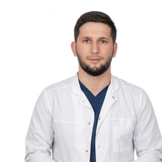 Специалист - Азизов Замир Абдулкеримович