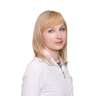 Специалист - Коваленко Юлия Сергеевна