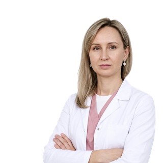 Специалист - Малхозова Анна Мухарбиевна