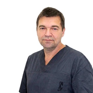 Специалист - Полянский Андрей Владимирович