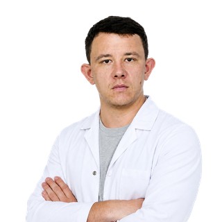 Специалист - Потемкин Кирилл Игоревич