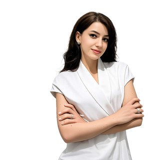 Специалист - Саакян Диана Тиграновна