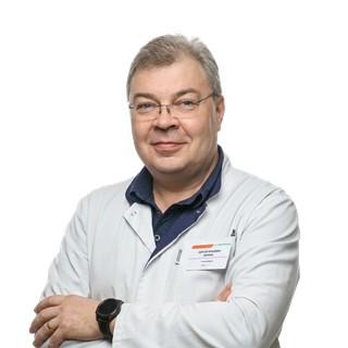 Специалист - Шумов Сергей Юрьевич
